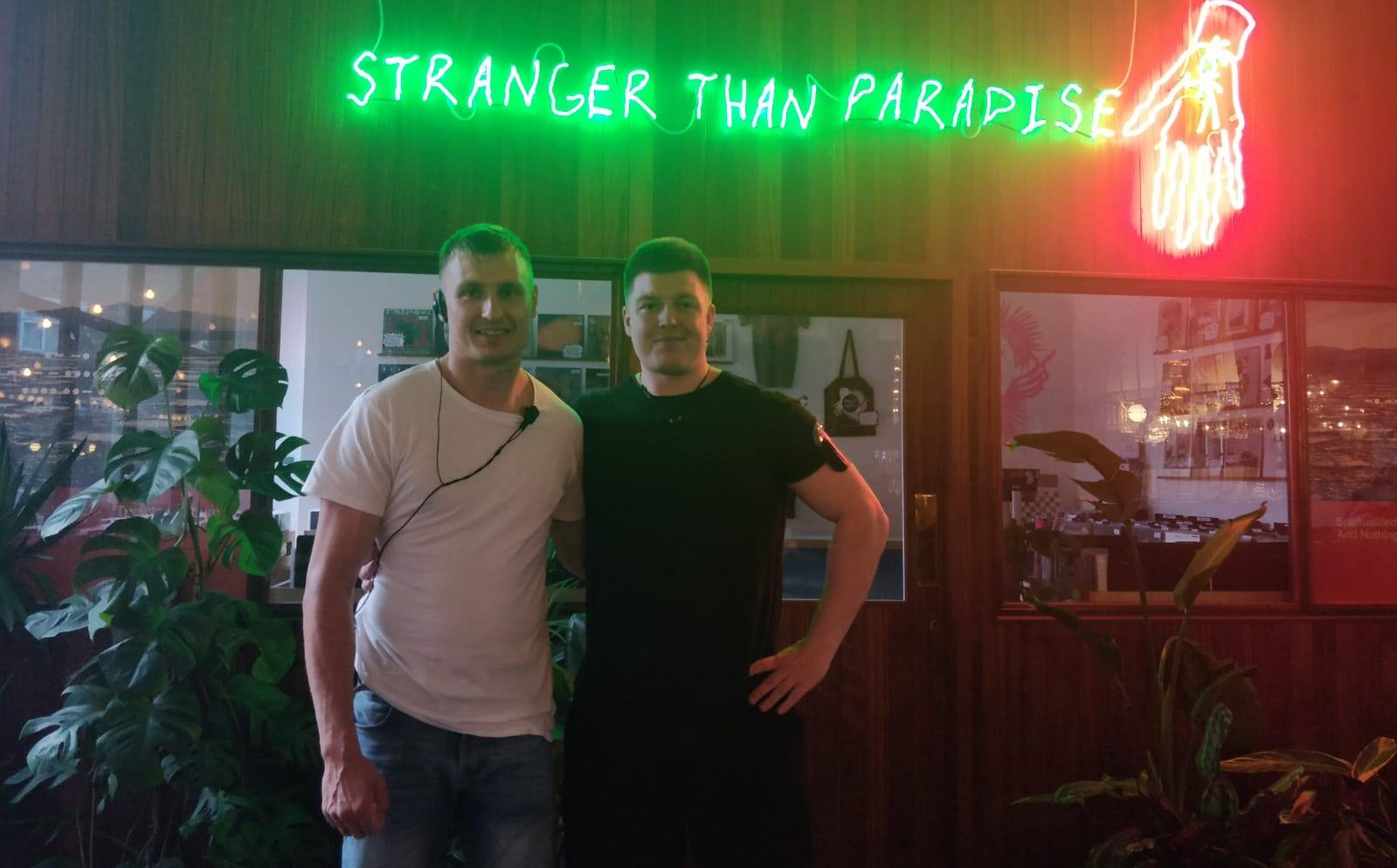 Broski Security Team 2