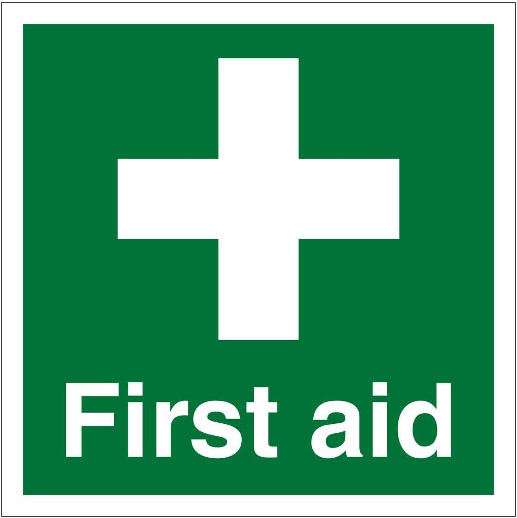 First Aid Icon