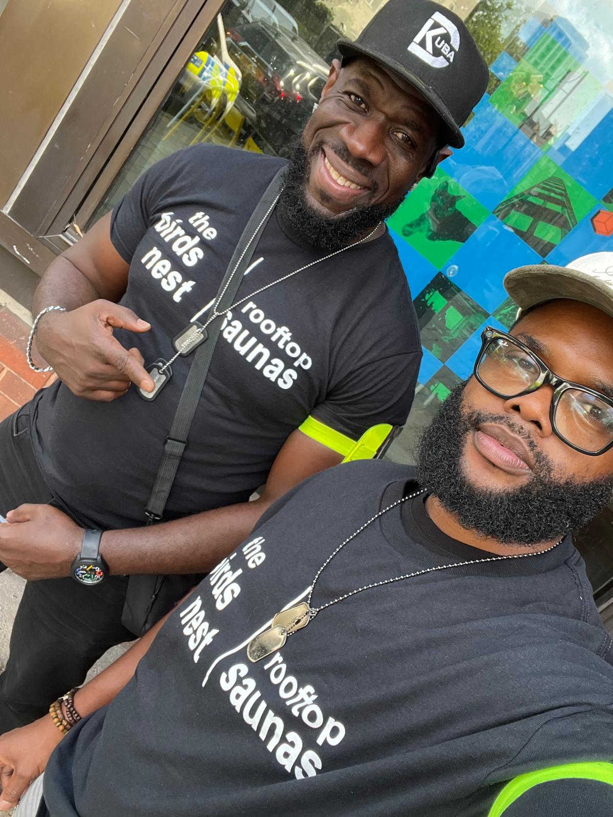 Broski Security Team 2